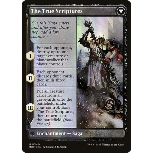 Sheoldred // The True... 2