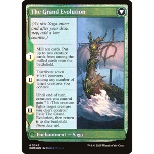 Vorinclex // The Grand... 2