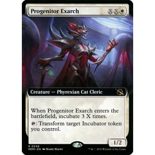 Progenitor Exarch