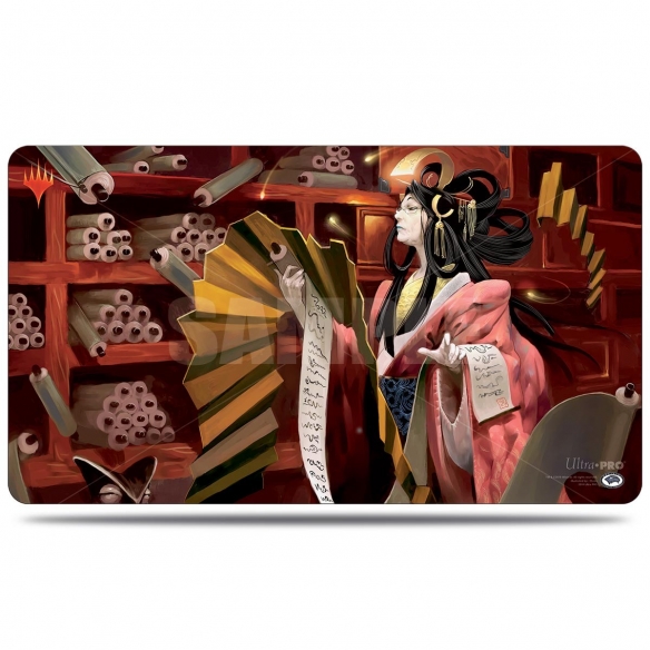 Ultra Pro - Playmat - Azami Lady of Scrolls Playmat