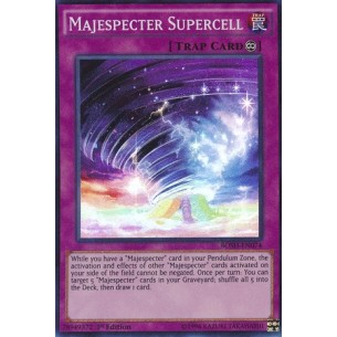 Supernucleo Maestospettro