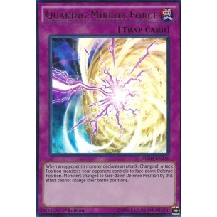 Forza Riflessa Terremoto