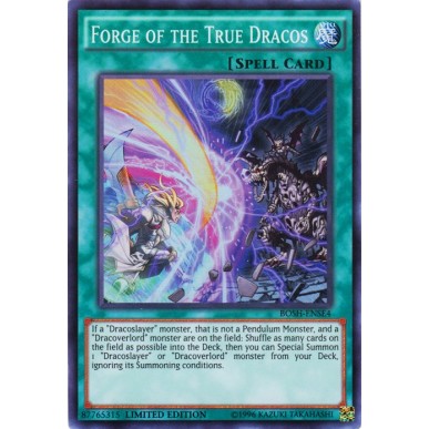 Forgia del Vero Draco