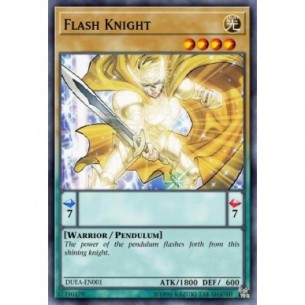 Flash Knight