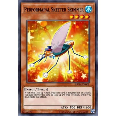 Performapal Skeeter Skimmer