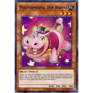 Performapal Hip Hippo (V.1...