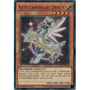 Satellcavaliere Deneb