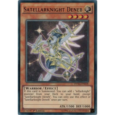 Satellcavaliere Deneb