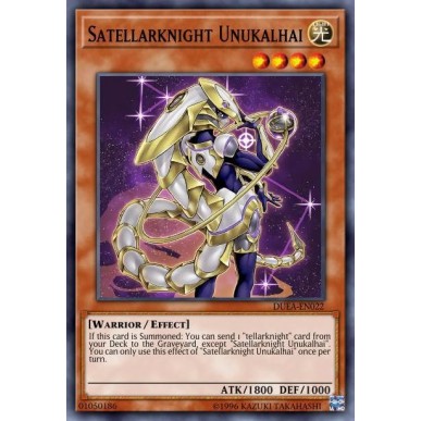 Satellarknight Unukalhai