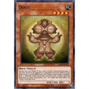 Dogu