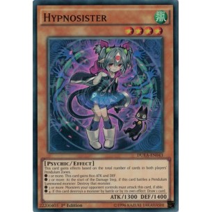 Hypnosister