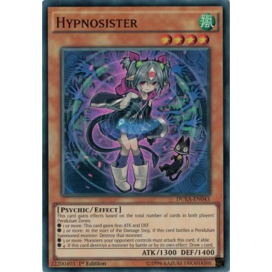 Hypnosister