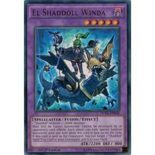 El Shaddoll Winda