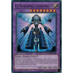 El Shaddoll Construct (V.1...