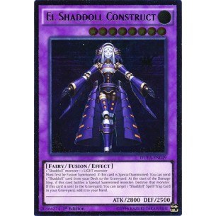 El Shaddoll Construct (V.2...