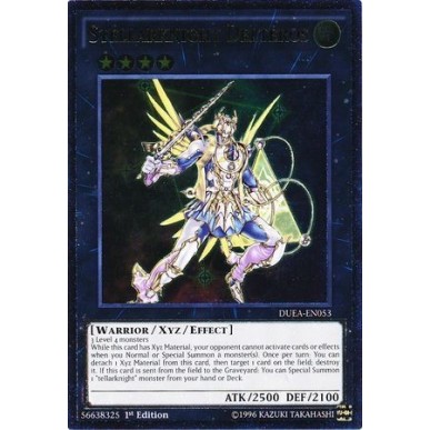 Stellarknight Delteros (V.2 -...