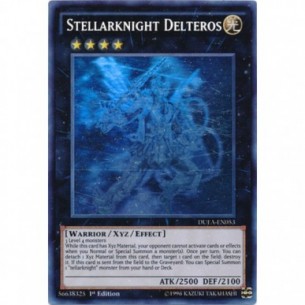 Stellarknight Delteros (V.3...