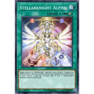 Alfa Stellcavaliere