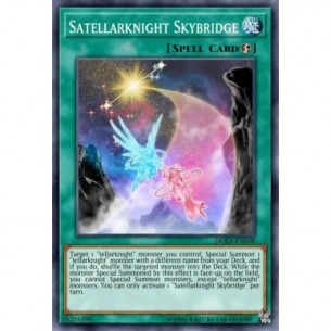 Satellarknight Skybridge