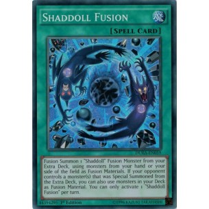 Shaddoll Fusion