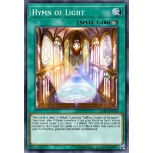 Hymn of Light