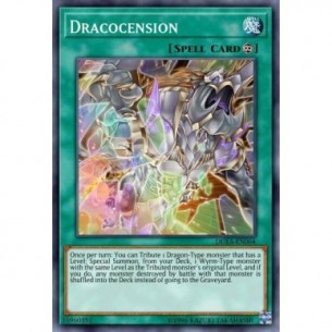 Dracoascensione