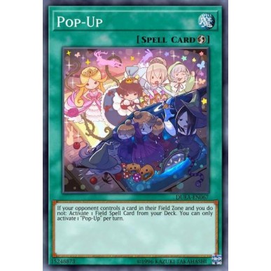 Pop-Up