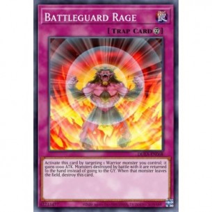 Battleguard Rage
