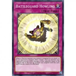 Battleguard Howling