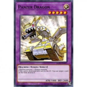 Panzer Dragon