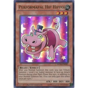 Performapal Hip Hippo (V.2...