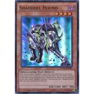 Shaddoll Hound