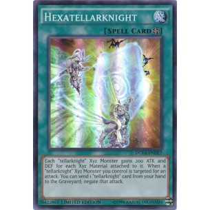 Hexatellarknight