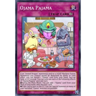 Ojama Pigiama