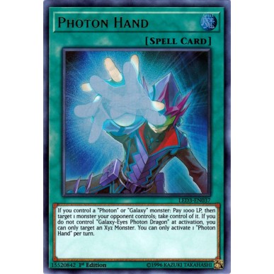 Mano Fotonica