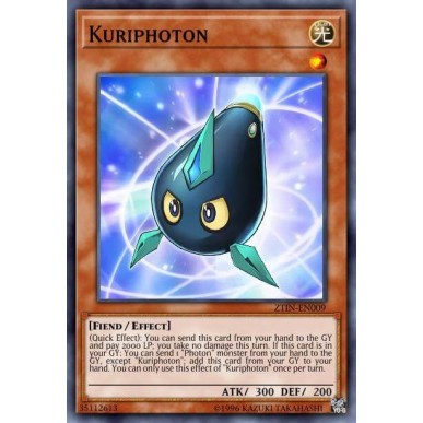 Kurifotonico