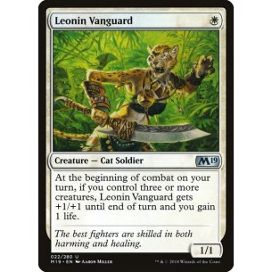 Avanguardia Leonid