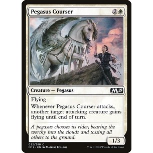 Pegaso Corsiere