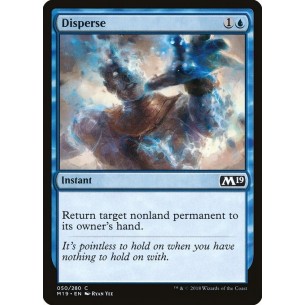 Disperdere