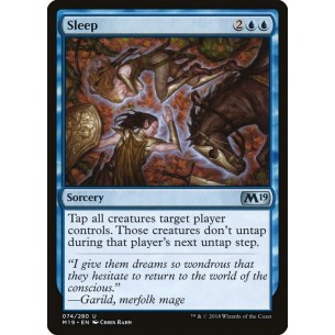 Dormire