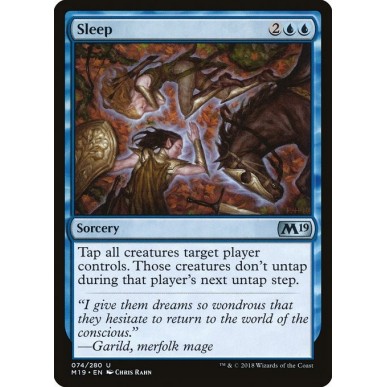 Dormire