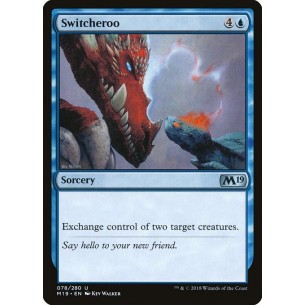 Scambio