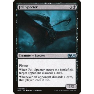 Spettro Sinistro