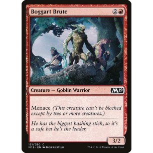 Bruto Boggart