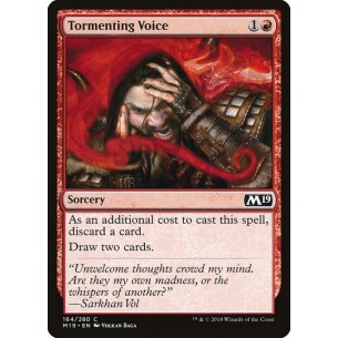 Voce Torturante
