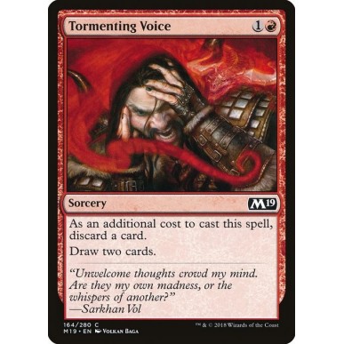 Voce Torturante