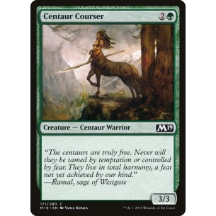 Centaur Courser