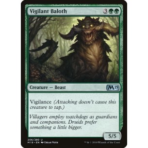 Baloth Vigile