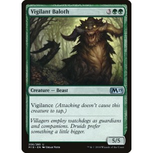 Baloth Vigile