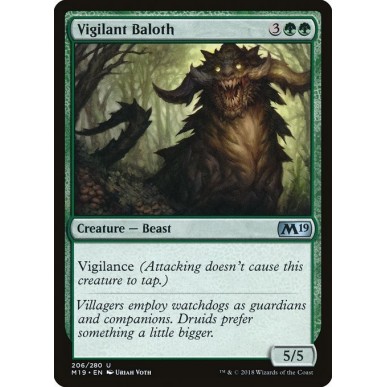 Baloth Vigile